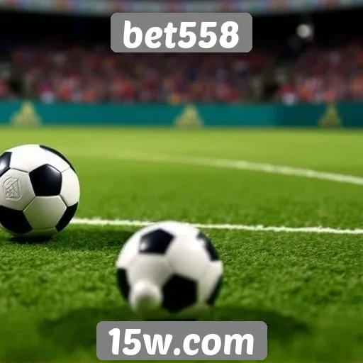 Ofertas e promoções disponíveis no bet558