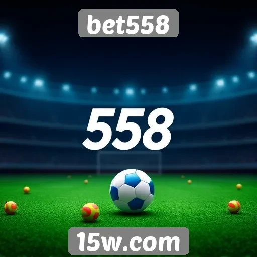 Análise das promoções oferecidas pelo site bet558