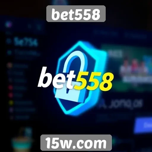Avaliação da segurança do site de jogos bet558