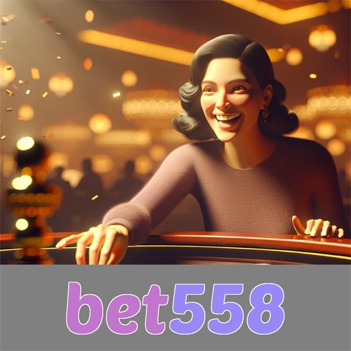 Explore o Cassino Ao Vivo no Bet558