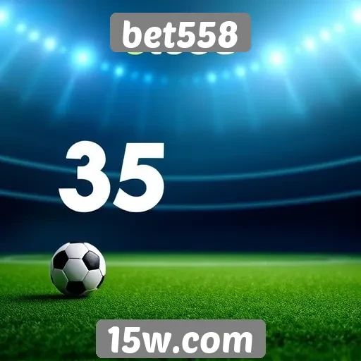 novas promoções atraem usuários para bet558